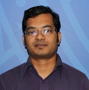 Shahriar Kabir, Ph.D.